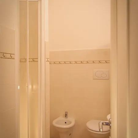 Apartment Romac Principe Amedeo Near Termini
